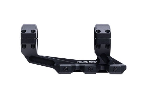 Primary Arms SLx cantilever scope mount for 30mm scopes